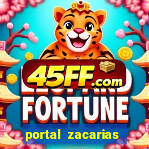 portal zacarias santa maria